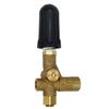 P.A. Unloader Valve Pulsar R – 2300 PSI 10.5 GPM