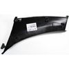 Bumper End Primed Front Driver Side Fits 2001-2006 Toyota Sequoia Tundra