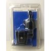 Garmin Automotive Windshield Mounting Bracket (220 Handheld)  - 010-10457-00