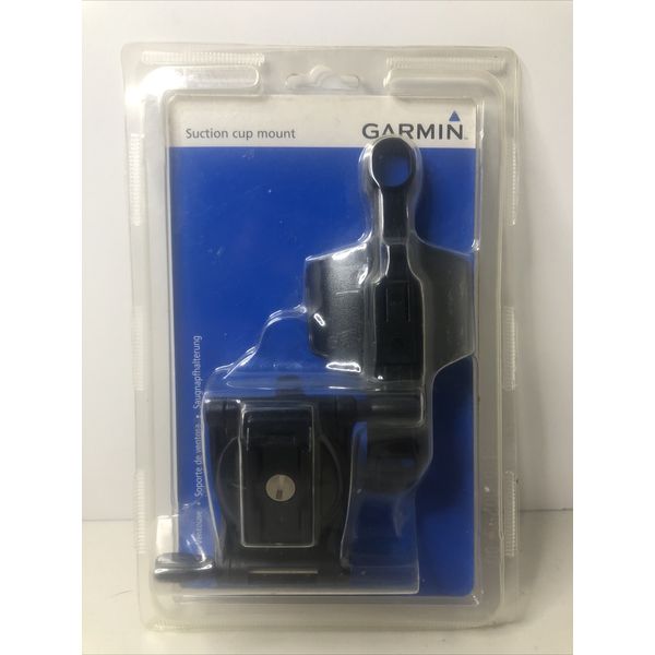 Garmin Automotive Windshield Mounting Bracket (220 Handheld)  - 010-10457-00