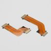 L2R2 Motor Connection Ribbon Flex Cable LR Handle Button Board Module Parts for PS5
