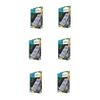 (6 Boxes) - Elive AquaDuo Filter Cartridges Medium 10 & 20 Filters Fish Tank