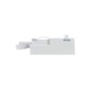 AEG FREEZER HINGE - RIGHT HAND DOOR FLAP