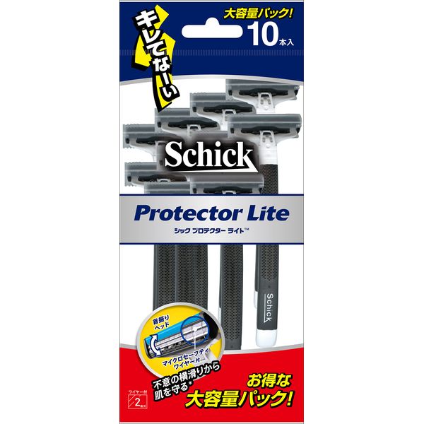 Schick Schick Protector Lights (10 Pack)