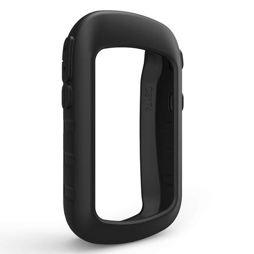 TUSITA Case Compatible with Garmin eTrex 10 20 20X 22X 30 30X 32X - Silicone Protective Skin - Handheld GPS Navigator Accessories