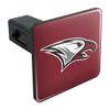 GRAPHICS & MORE North Carolina Central Primary Logo Tow Trailer Hitch Cover Plug Insert