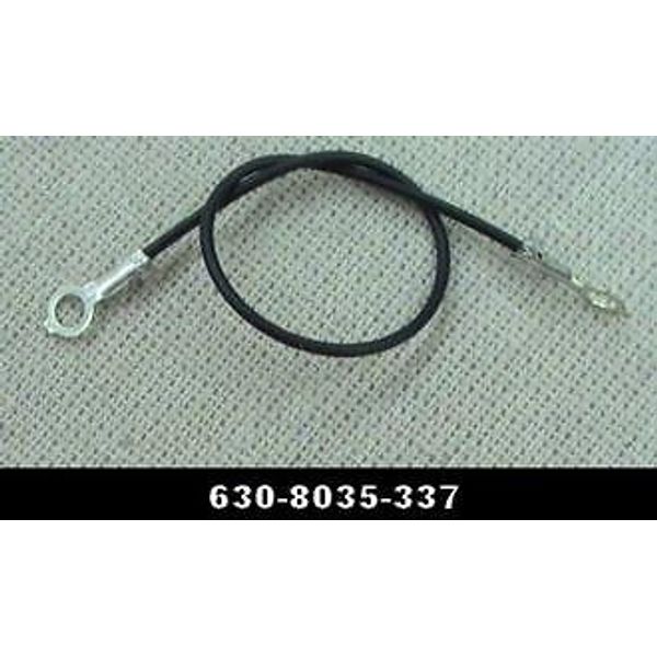 Lionel Train Replacement Parts HARNESS / 2-POS / POWER & GROUND / MOLEX
