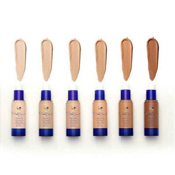 Color Correcting Tinted Moisturizer (MEDIUM DEEP)