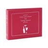 wainraberuarubamu Red 2501