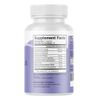 Flush Factor Plus Supports Mobility Flexibility & Enhance Strength - 60 Capsules