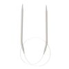 Knitting Needles, Fixed Circular, 60cm, No6.0