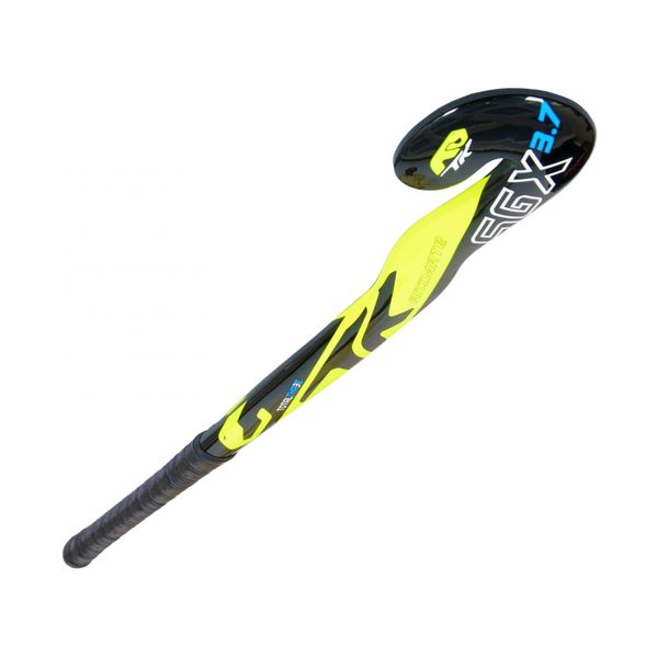 TK SCX 3.7 Animate Goalie Stick (2017/18) - 34 inch Light