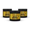 Rinju Black Bees Wax14 oz (6-Pack)