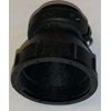 AMP/TEC Circular Connector Back Cable Clamp Shell Size 23