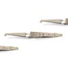 Orthodontic Reverse Action Tweezer Dental Bracket Holding Removing Forceps