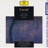 Fauré: Requiem/Dolly Suite