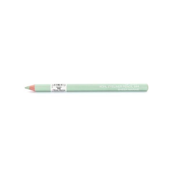 KHOL PENCIL MARINE - SLEEK MAKEUP