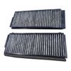 Replacement 57RW81H Cabin Air Filter Set Fits 2004-2009 Mazda 3