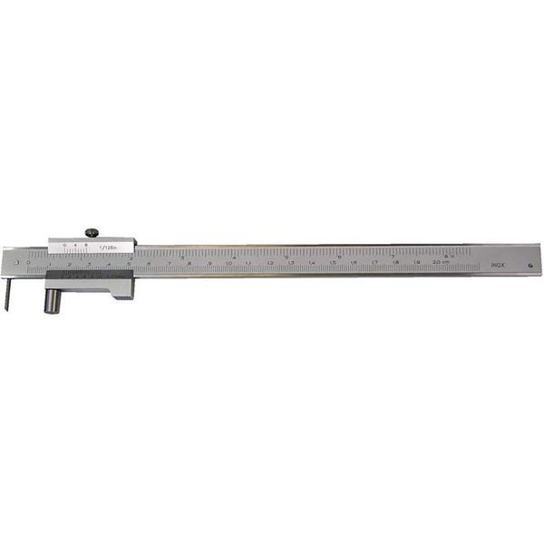 Format Paint Gauge with Roll 400 mm