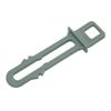 Indesit DIFP 68B1 A EU Catch Plate