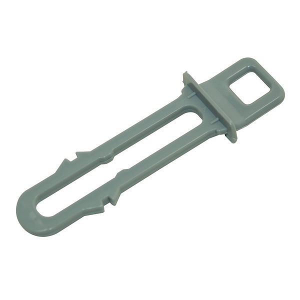 Indesit DIFP 68B1 A EU Catch Plate