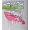 Swing Set Stuff Inc. Monocular Periscope (Pink) with SSS Logo Sticker
