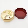 金華 Octagon small box V – 381
