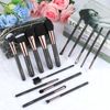 HAPPITON Professional Eyeshadow Blending Brush - Ultra - Soft Bristles for Effortless Makeup Application
