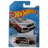 Hot Wheels 2018 Honda Civic Type R 81/250, White