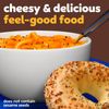 Kraft Everything Bagel Flavored Mac & Cheese Dinner 7.25oz Box SHIPS TODAY