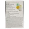 Combination Skin Essentials Kit by Cosmedix for Unisex - 4 Pc Kit Set