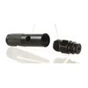 Sconi V3 Quad Lead Thread 12 GRAM Quick Change 12G CO2 Adapter Paintball
