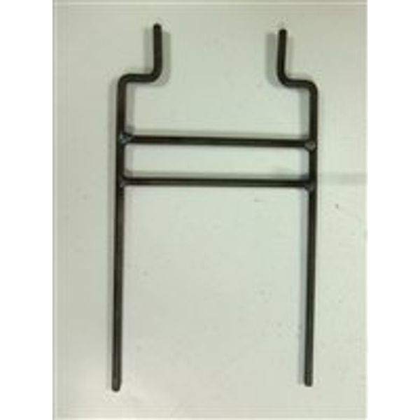 H Type Body Grip Supports #110-120 (1/2 Dz.)