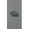 25 O'rings - 2BA - Washers