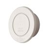 New 協和 Sleeve Cap SC – 50 Silver White