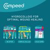 Compeed Gauze, 8 ml