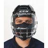 CCM Game On Player Mask, size:OSFM