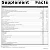 Source Naturals Elan Vital Multiple, for Multiple Body System Support* - 90 Tablets