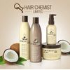 Hair Chemist Bamboo Strengthening Masque 8 oz. (2-Pack)