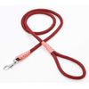 Petio Dog Yabi Round String Red 7mm