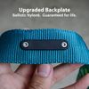 TagVault™ AirTag Dog Collar Mount - IP69 Waterproof, Doesn't Dangle, Fits All Width Collars | Elevation Lab
