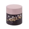 Yamanaka Coating Cherry Blossom Fizzard Tea Bottle