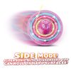 Geospace Super Sonic LED Auto Spinnerz Self-Powered Spinning Top (12-Pack)