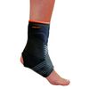 Sport-Elec Ankle Support Stabilizer - Black, X-Large