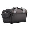 Ultimaxx Large Water-Resistant Adjustable Camera Bag with Dual Buckles & Pockets