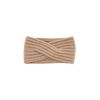 PIECES Pcfantasia Women's Headband Box BC Headband, Silver Mink/Detail:ST2