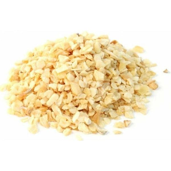 Minced Garlic by Its Delish, 20 lbs
