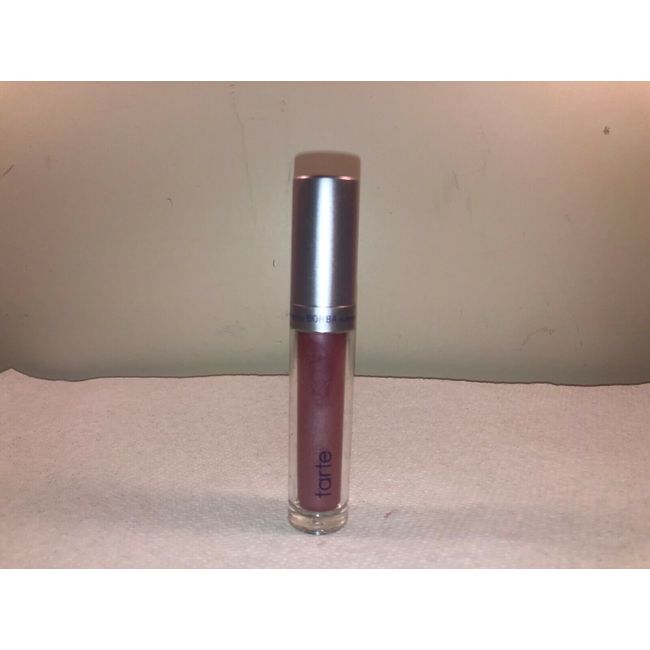 TARTE INSIDE OUT LIPGLOSS POWERED BY BORBA Nutraceuticals- R&R- NEW UNBOX (W27)