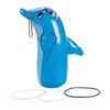 Inflatable Dolphin Ring Toss Game, Vacation Bible School 2024