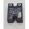 Crydom Panel Mount SSR Relay SMR2425-6, 240 VAC, 25 A